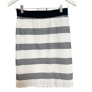 Ann Taylor Skirt (0 Petite)